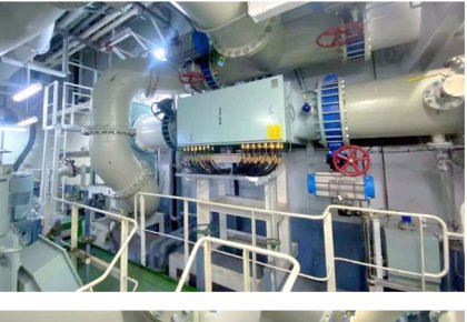 20船套訂單！海德威壓載水系統(tǒng)收獲全球最大LNG運營商認可