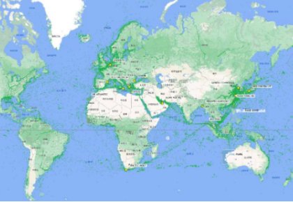 里程碑！海德威壓載水處理系統(tǒng)訂單突破3000船套